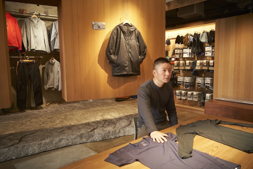 冬の汗冷え対策、どれ選ぶ？｜ファイントラック「ドライレイヤー」の正しい選び方