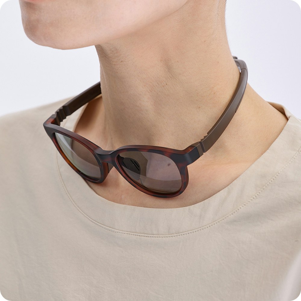 ネックホールド機能の説明