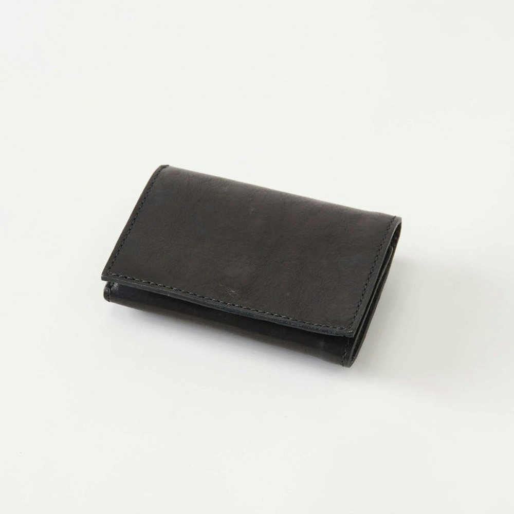 山財布を新調して2026年を良き年に｜山用ウォレット4つを比較検証