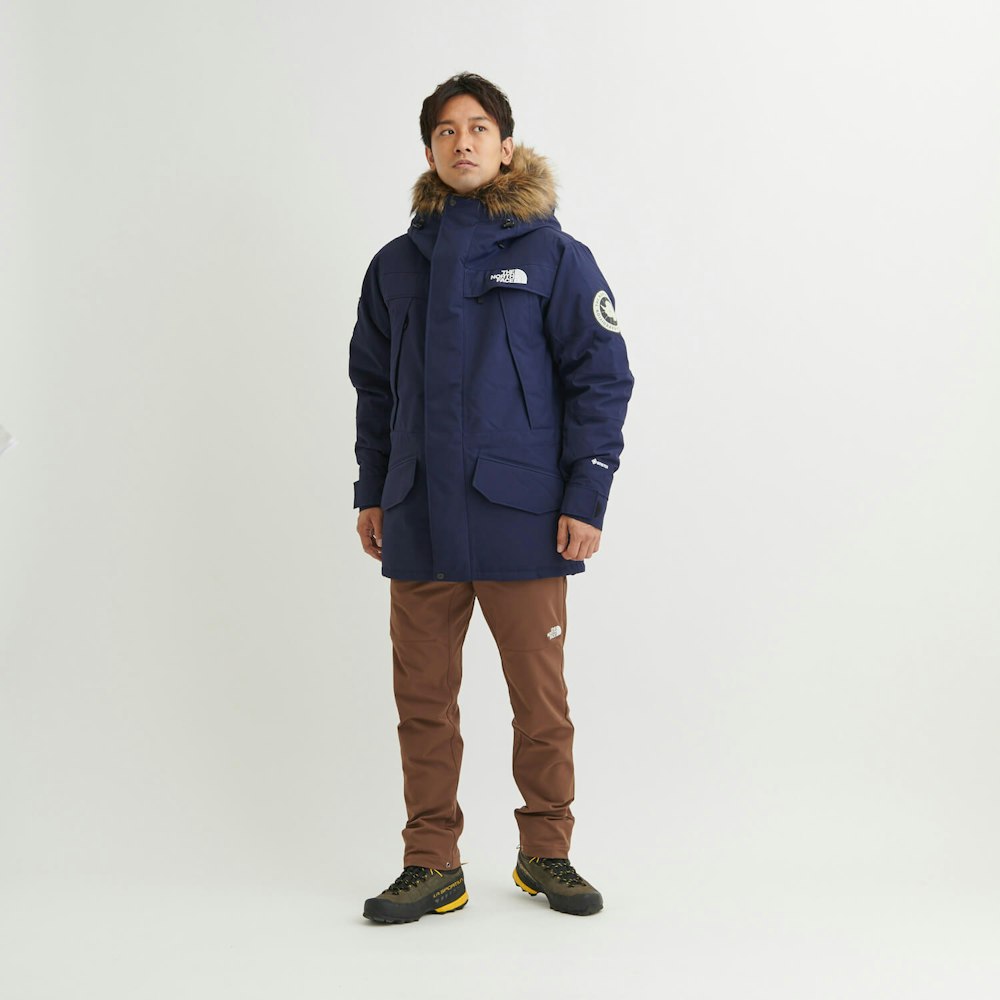 新着アイテムピックアップ! 「THE NORTH FACE」の取り扱いがはじまります