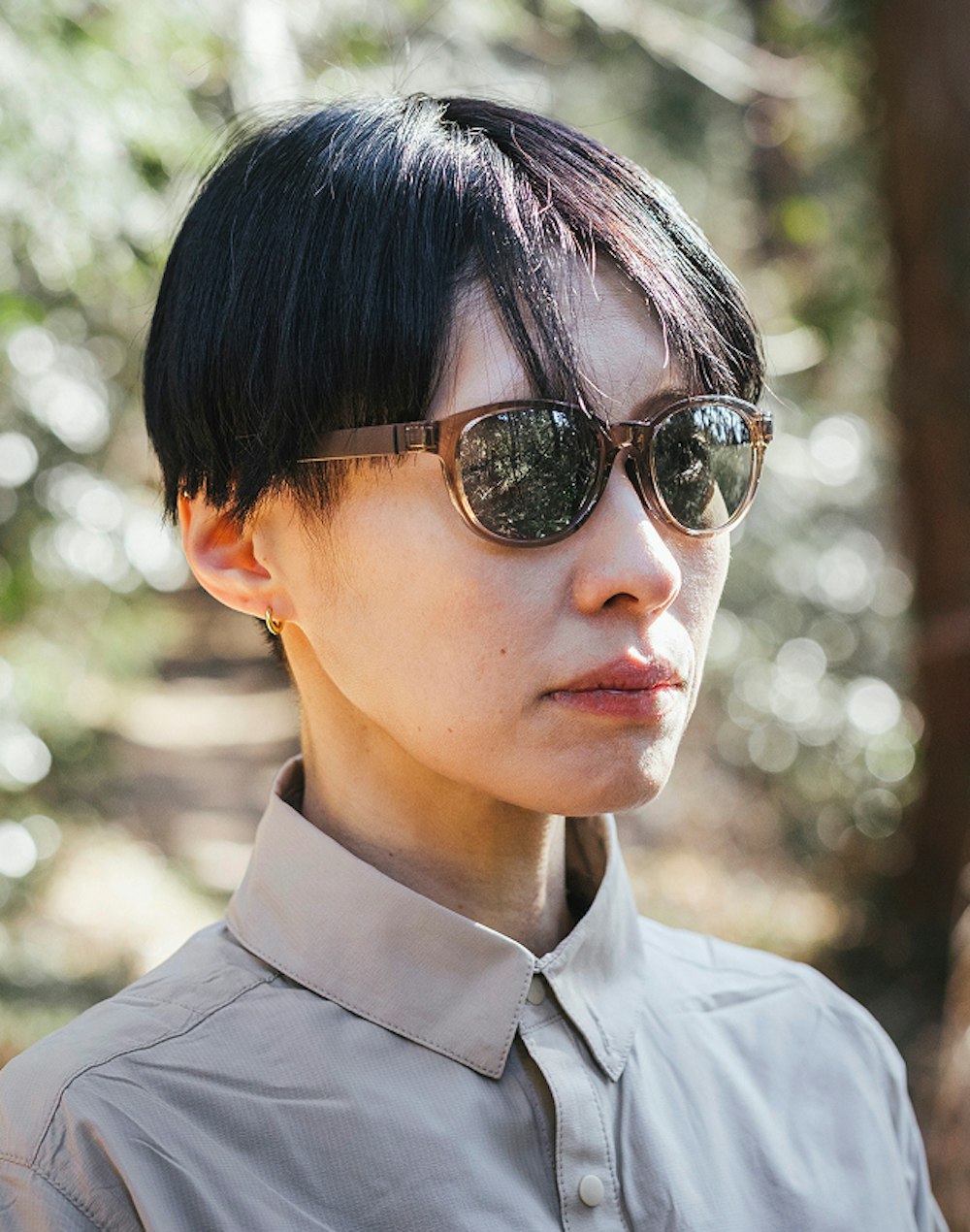 フィッティング例2