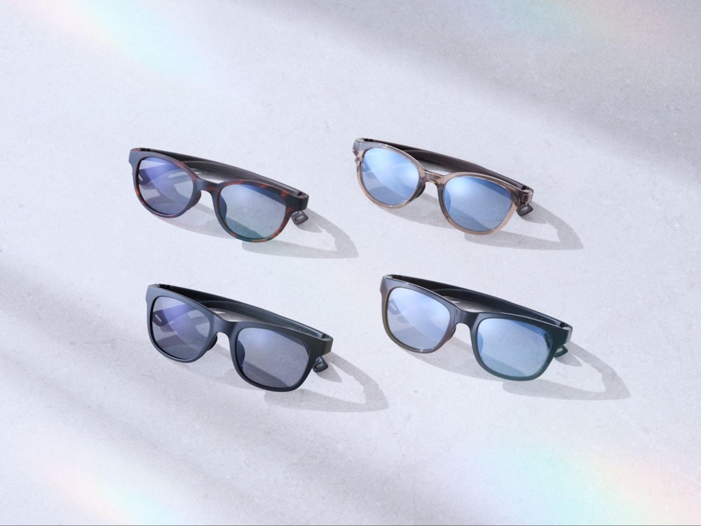 目の日焼けが体力を奪う原因に！ 登山の紫外線対策に必須のサングラスを正しく選ぼう