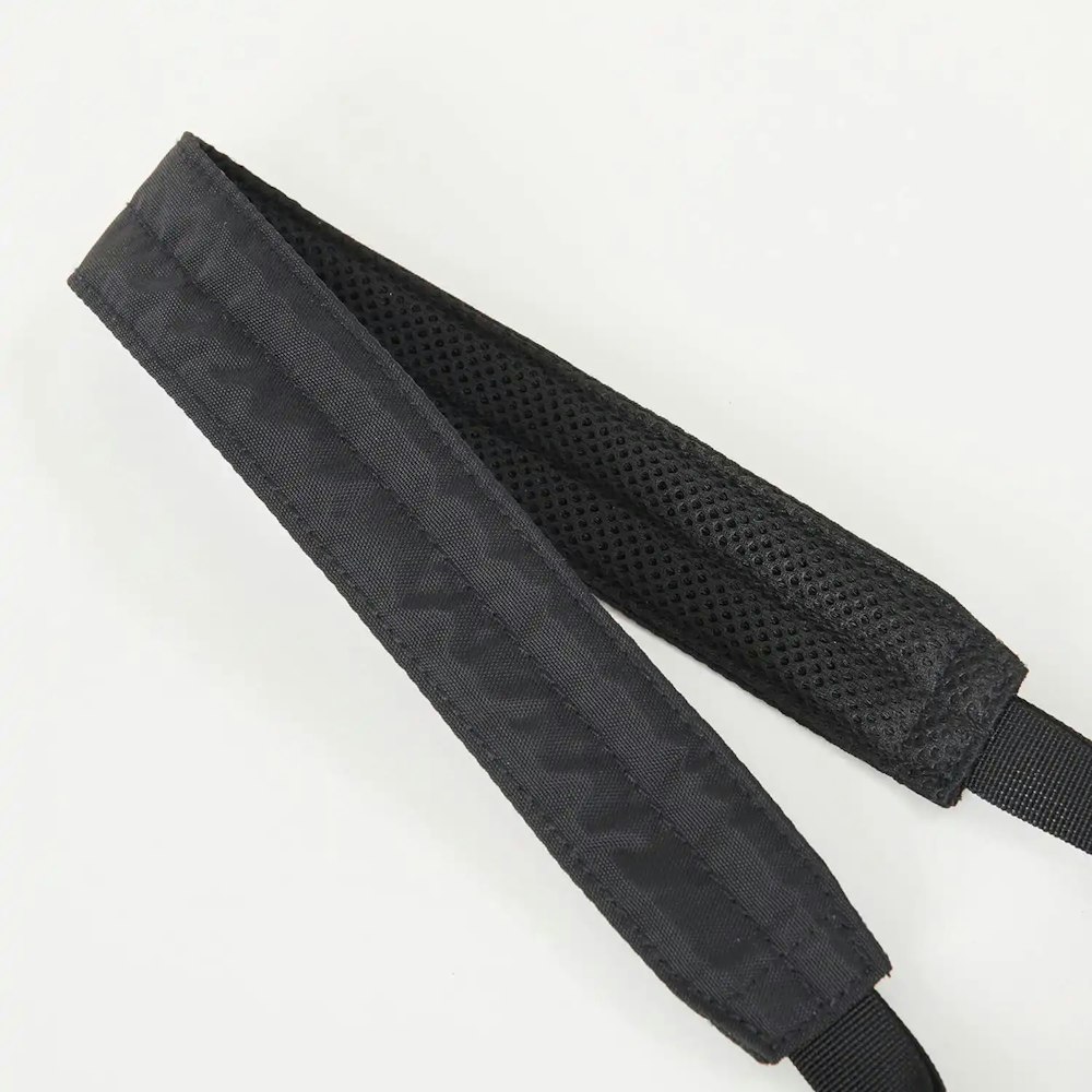 【PICKUP】高機能ながら隠れた別の顔を合わせ持つ|YAMAP別注2WAYサコッシュが新登場