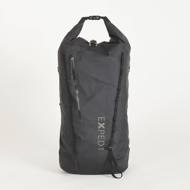 再入荷】シンプルを極めた、防水バックパック｜山行形態にあわせて 