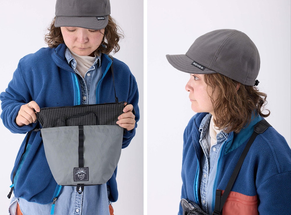 寒い日もアクティブに！登山だけじゃもったいない、YAMAP別注アイテムの万能着回しコーデ