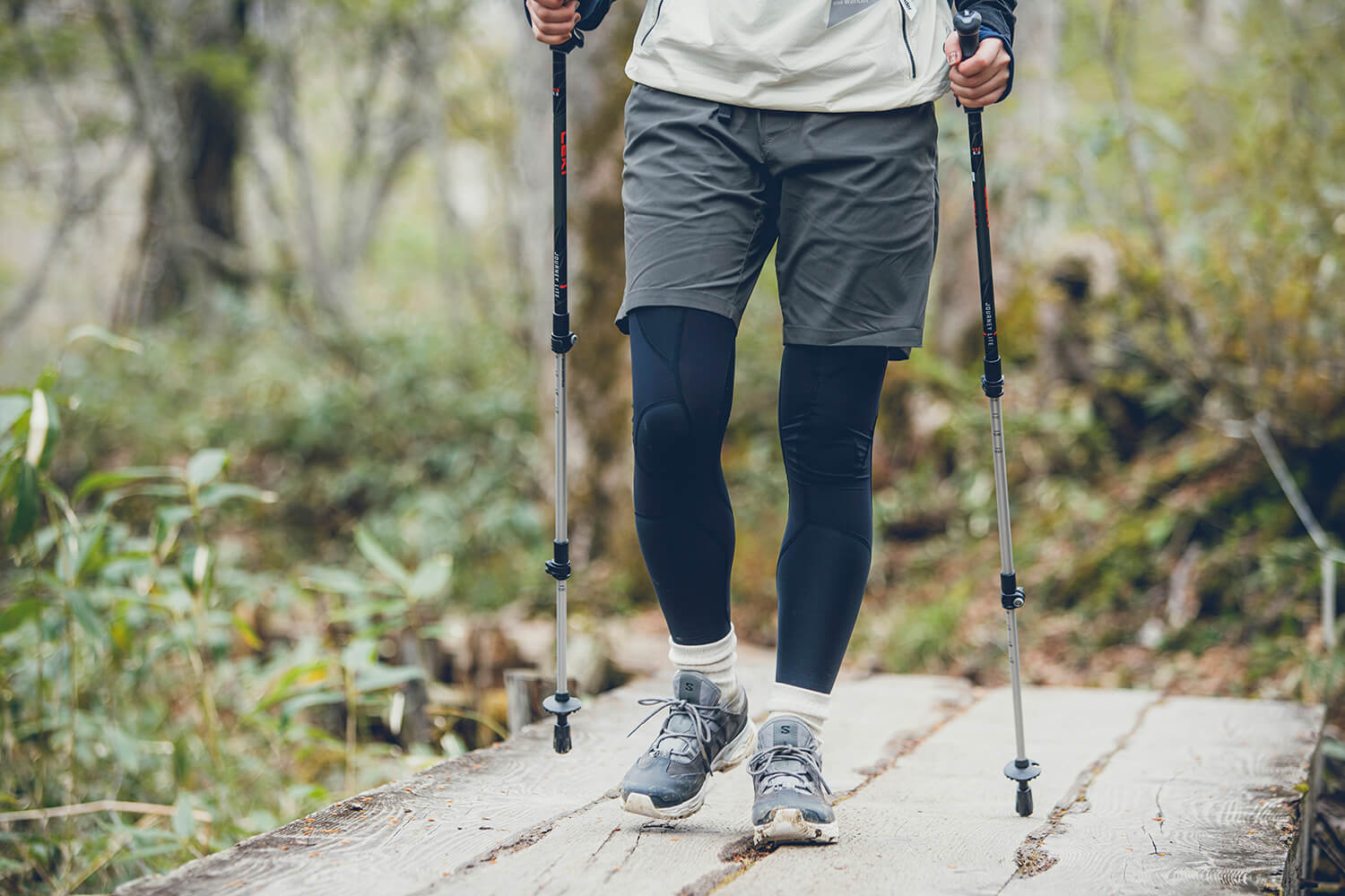 まず揃えたい、山道具の基本6アイテムを解説｜登山装備のチェック