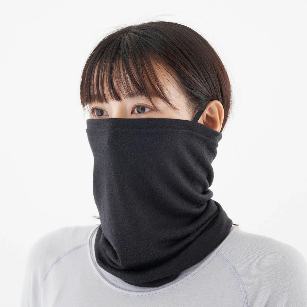 冬山は強烈な寒さ、時には汗ばむことも。【天候に合った防寒小物】で、快適な冬山ハイクを