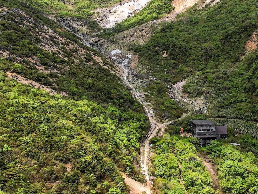 東北の名峰「安達太良山」の自然を守り、未来へ伝える｜安達太良・吾妻 自然センター