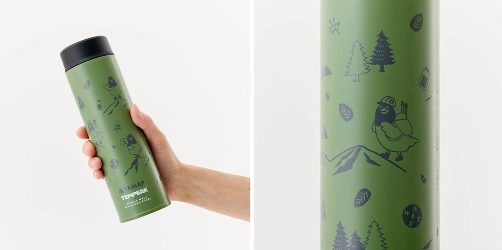 真夏の登山に涼を！ 【着る・身につける・飲む】アイテムを賢く活用して熱中症対策