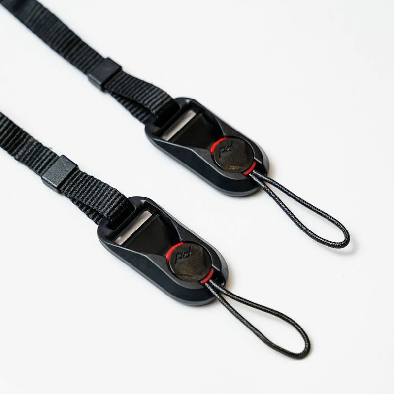 山とカメラを愛するあなたへ。peak designで、撮影をもっと