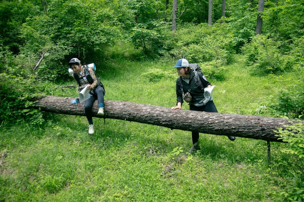 パーゴワークスイベントに潜入!「Navi and Camp2024」レポート前編
