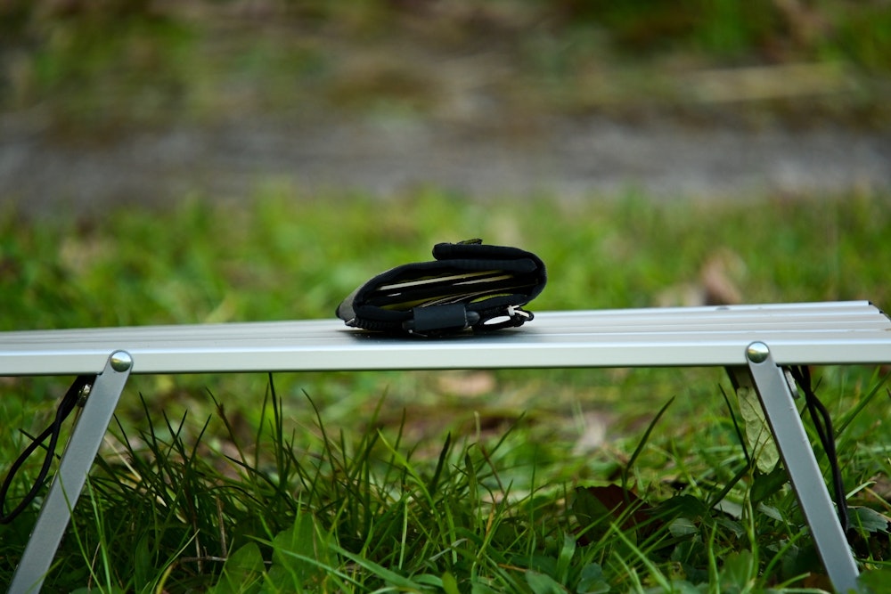 山財布を新調して2026年を良き年に｜山用ウォレット4つを比較検証