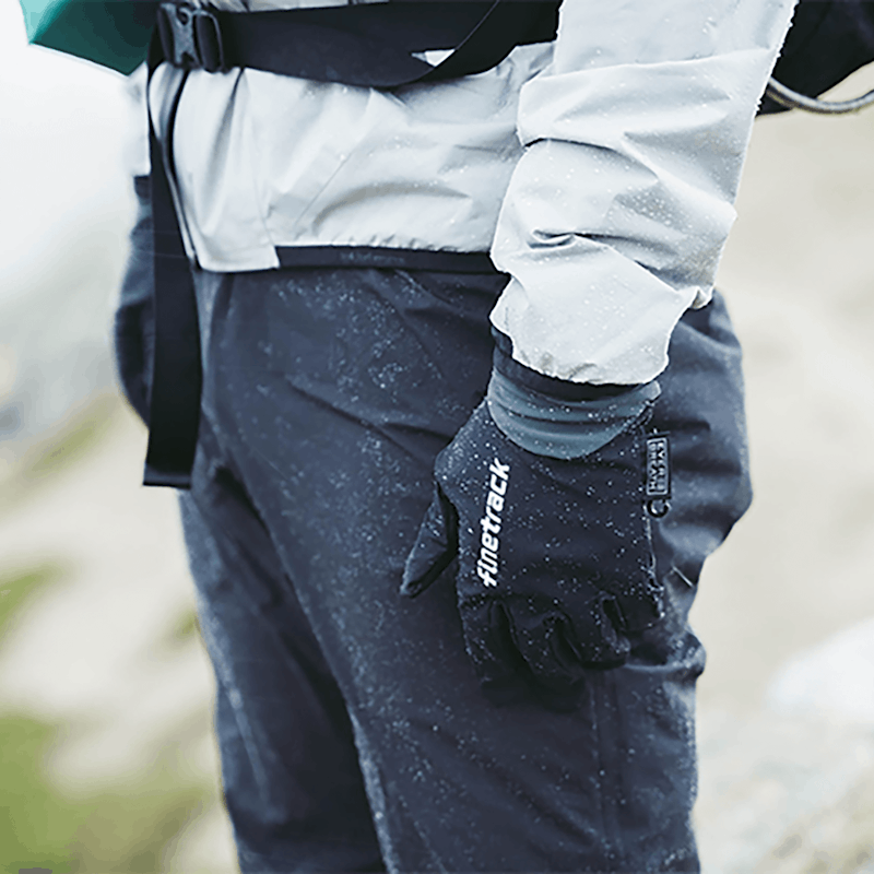 登山用グローブの悩みを解消！ 理想の一双が見つかる選び方を