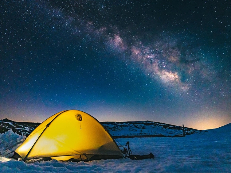 2025 December 天然のプラネタリウム