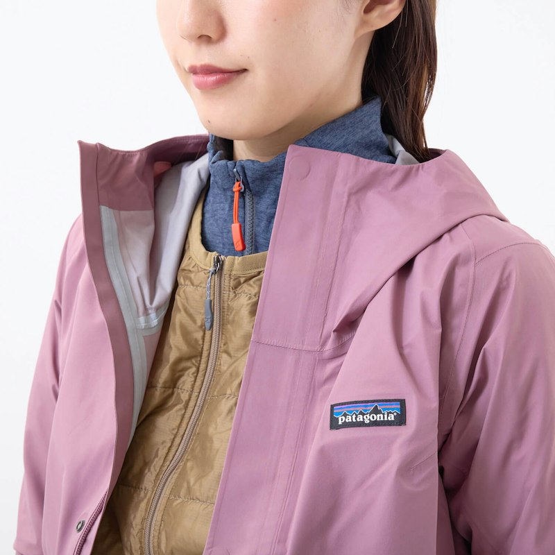 Ice Breaker × ゴールドウィン メリノロフトコート 見守り ユニセックス