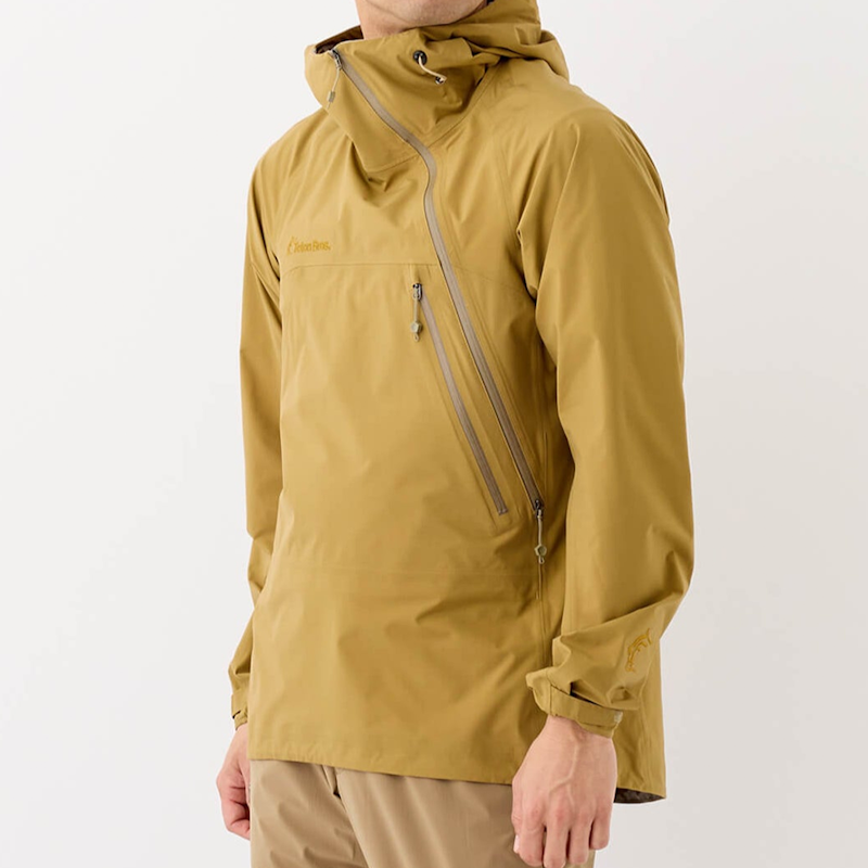 登山用品 Teton Bros Teton Bros. ティートンブロス ロックジャケット メンズ