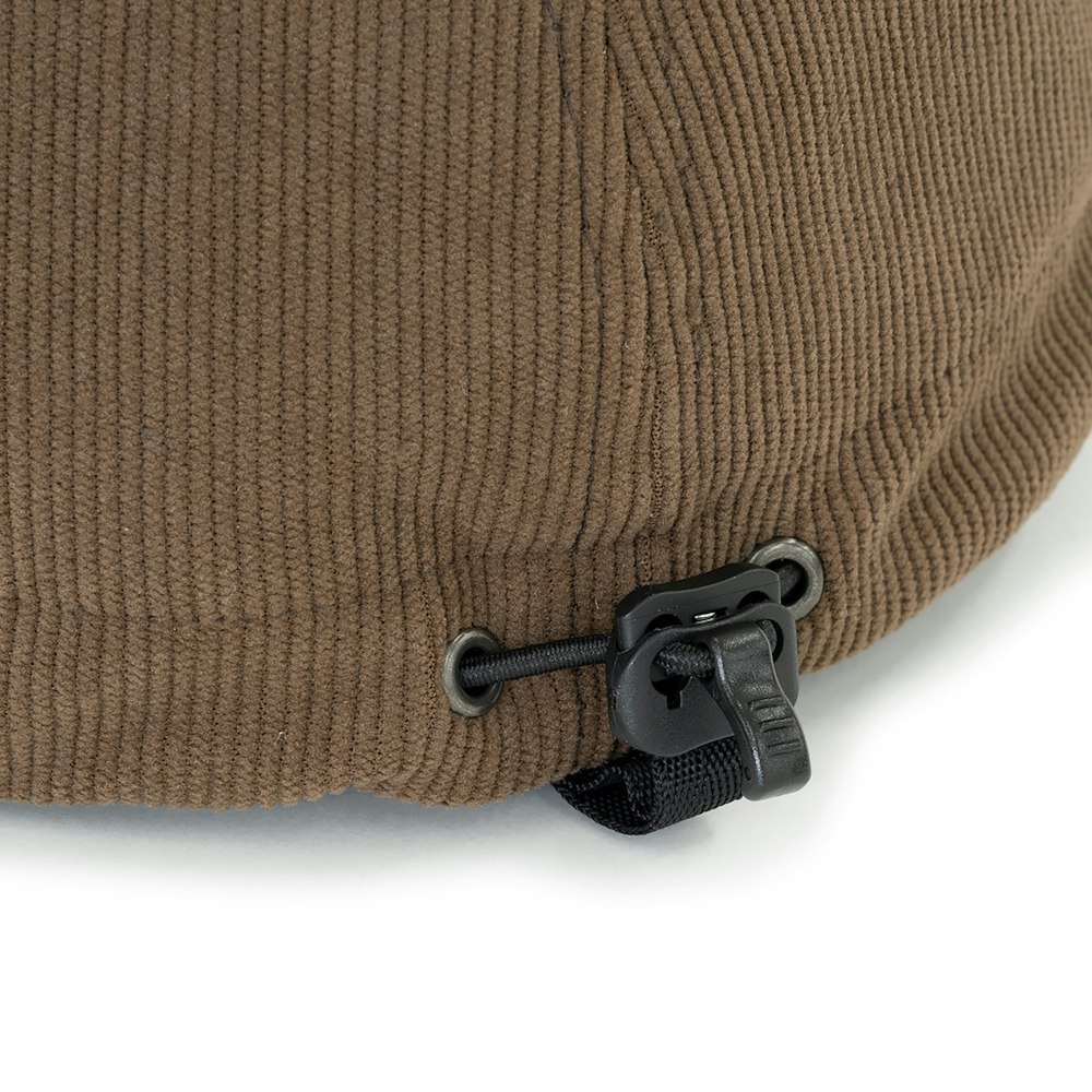 山でも街でも使えて収納の悩みを解決|シンプルなモノづくり「RIDGE MOUNTAIN GEAR」