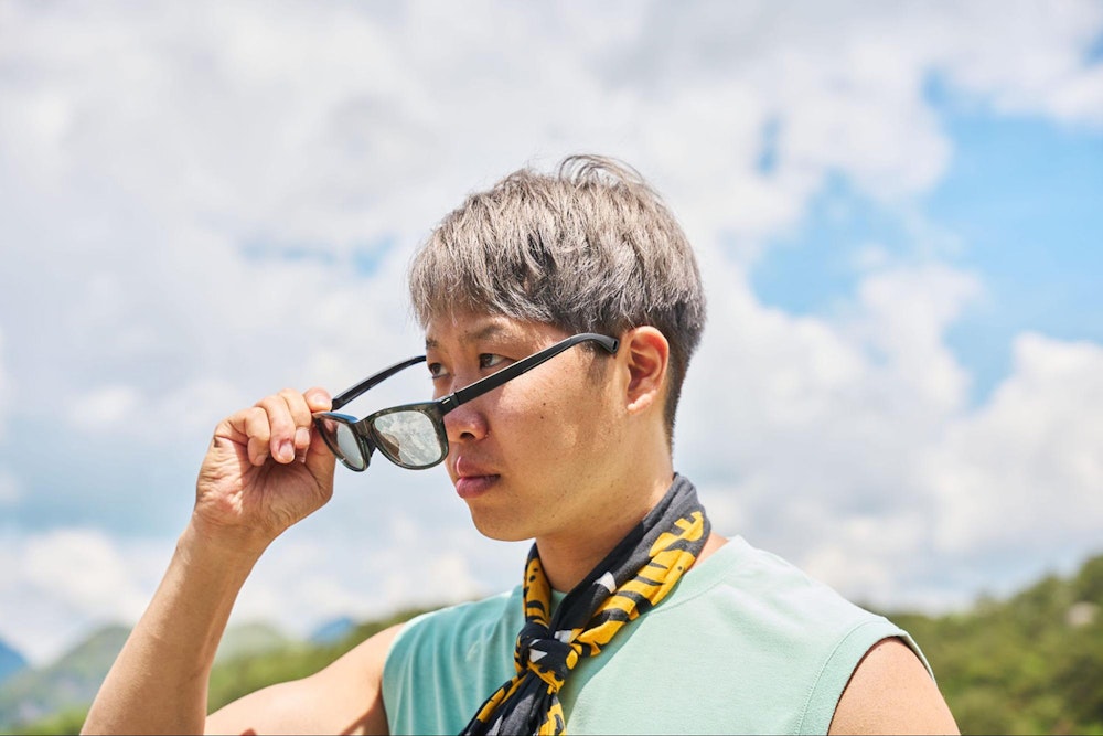 日焼け止め?塗り直さないっす!無防備ハイカーが学ぶ、夏山UV対策の新常識