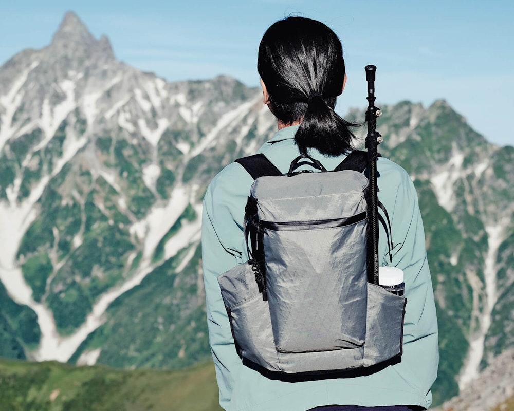 「どれがいいかわからない」に終止符を。登山の相棒「バックパック」徹底ガイド