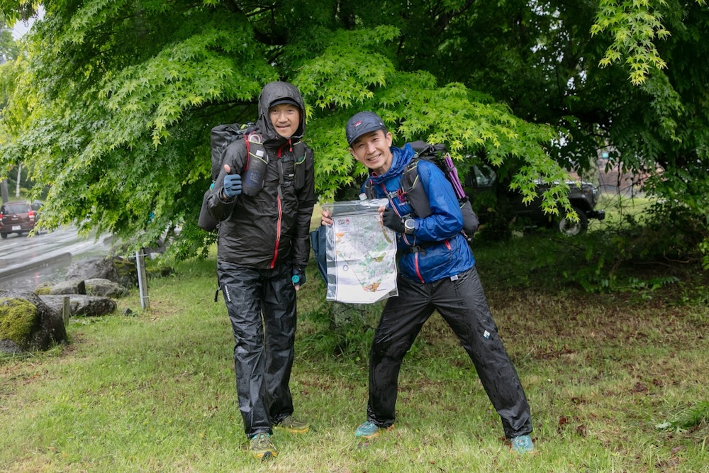 愛用のパーゴワークスのギアは? イベント参加者に聞いてみた|Navi and Camp2024参加レポート後編