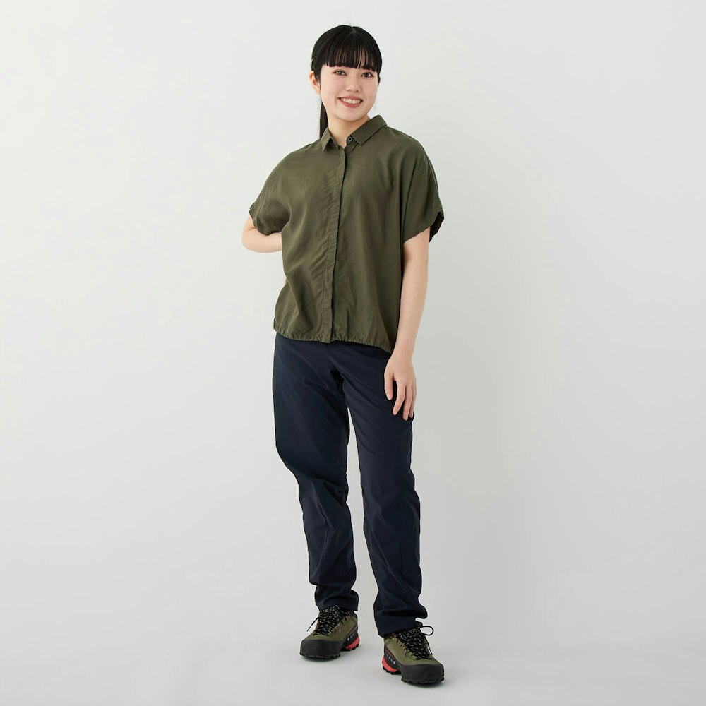 フーディニコレクション|山と街で着こなす、大人×夏用アウトドアウェアの最適解