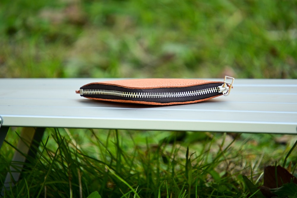 山財布を新調して2026年を良き年に｜山用ウォレット4つを比較検証