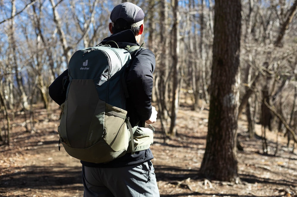 足の疲れにおすすめ｜３つのサポートアイテムで快適登山