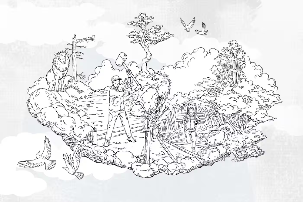 登山道整備団体寄付の仕組みを詳しく知りたい方は、こちらも読んでみてくださいね。