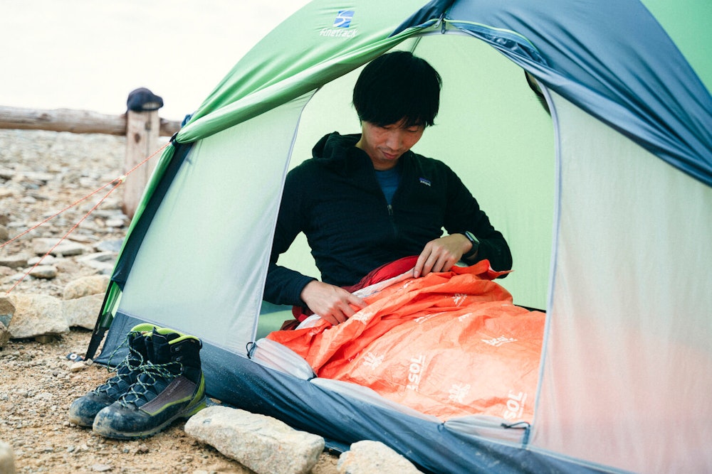 「あったらいいな！」がたくさん。登山をレベルアップする「ちょい足し」小物特集