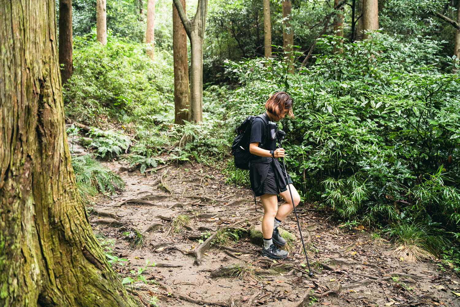 最新ALTRAシューズをスタッフがお試し！オリンパス5の履き心地を