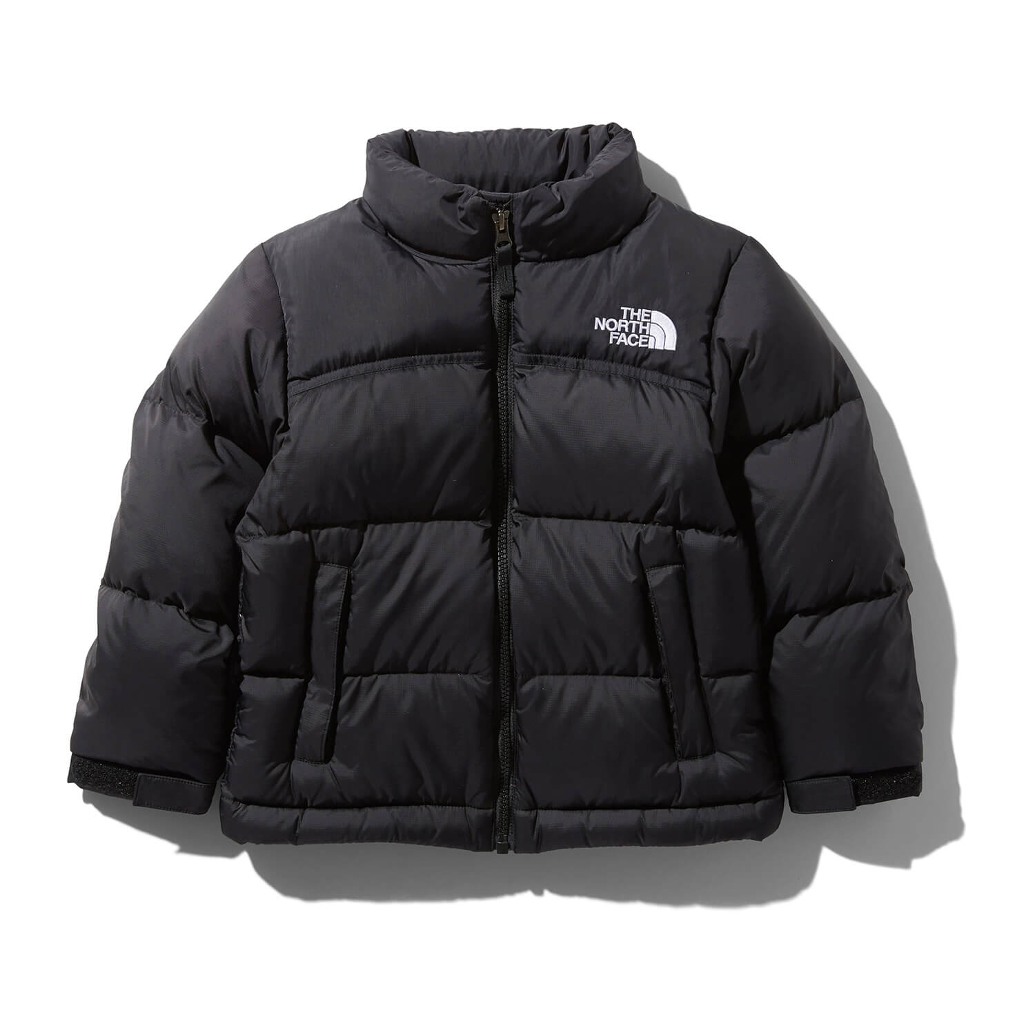 THE NORTH FACE 銉€銈︺兂NEVERSTOPEXPLORING