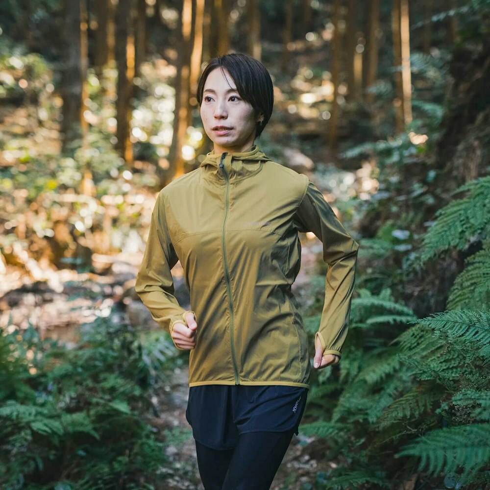 今年は山に走りに行こう!手持ちの登山道具で始めるトレイルランニング