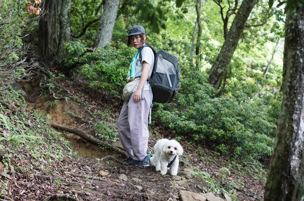 【先着3,000名にプレゼント】目標を掲げて、いざ山へ。今年の抱負2026宣言キャンペーン