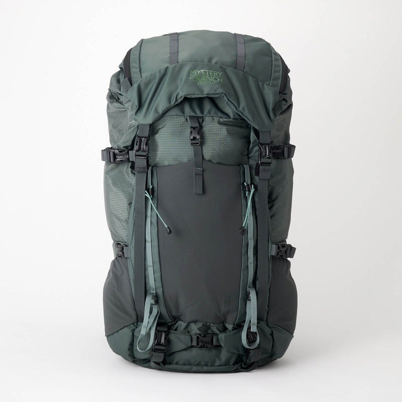 ミステリーランチの山道具を一挙紹介｜定番バックパックから玄人向け