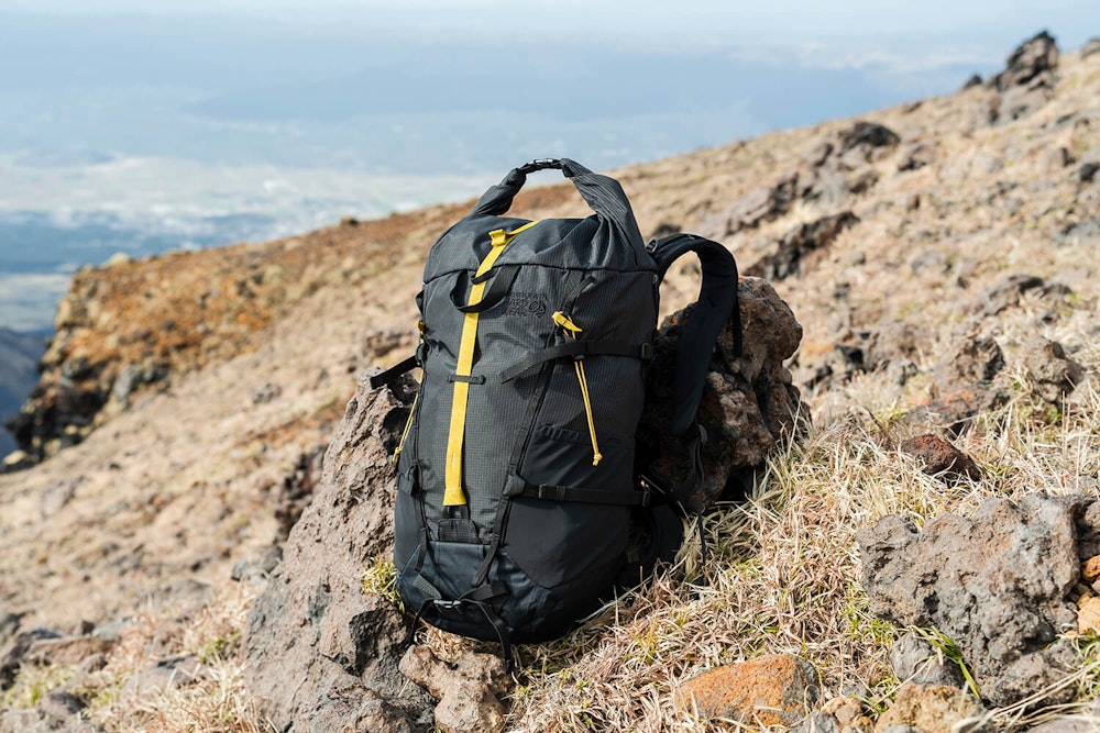 MountainHardwear