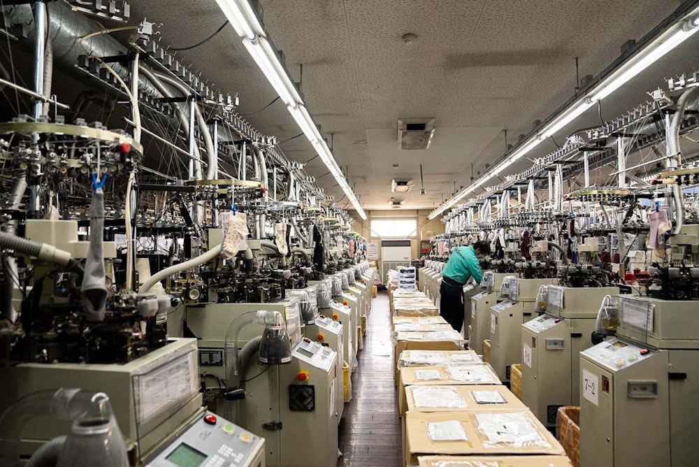 これが「日本の山道具」|登山ギア×地場産業のジャパンブランドに注目!