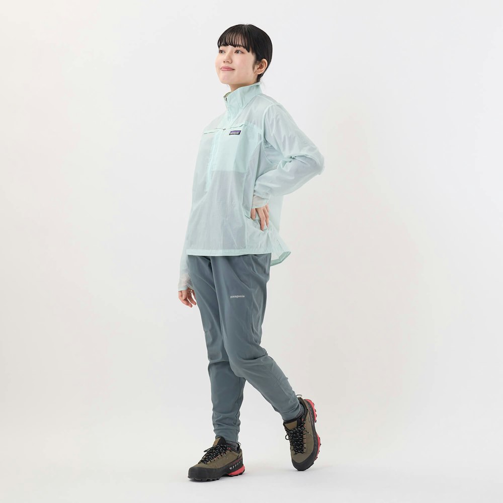 パタゴニア、春夏の新着アイテム続々。爽やかな春カラーで軽やかに
