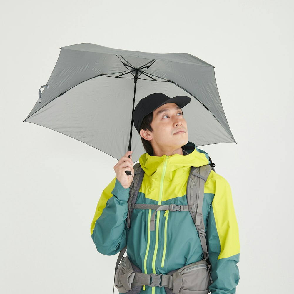 雨の季節を積極的に楽しむためのウェア選び | 登山&トレランのおすすめコーディネート