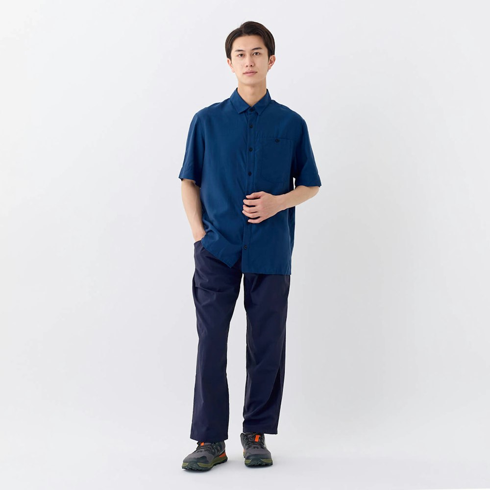フーディニコレクション|山と街で着こなす、大人×夏用アウトドアウェアの最適解