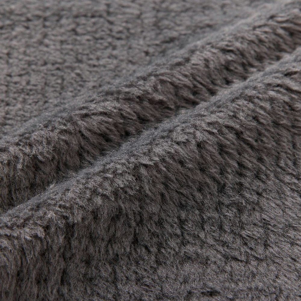 用途・生地・形は千差万別｜今、知っておきたい進化系フリースの世界