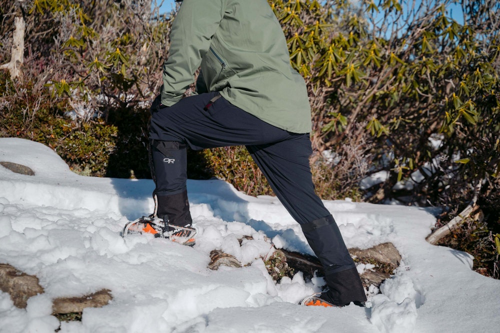 憧れの雪山登山を叶えるウェア&ギア|YAMAPスタッフが挑む積雪期ハイク