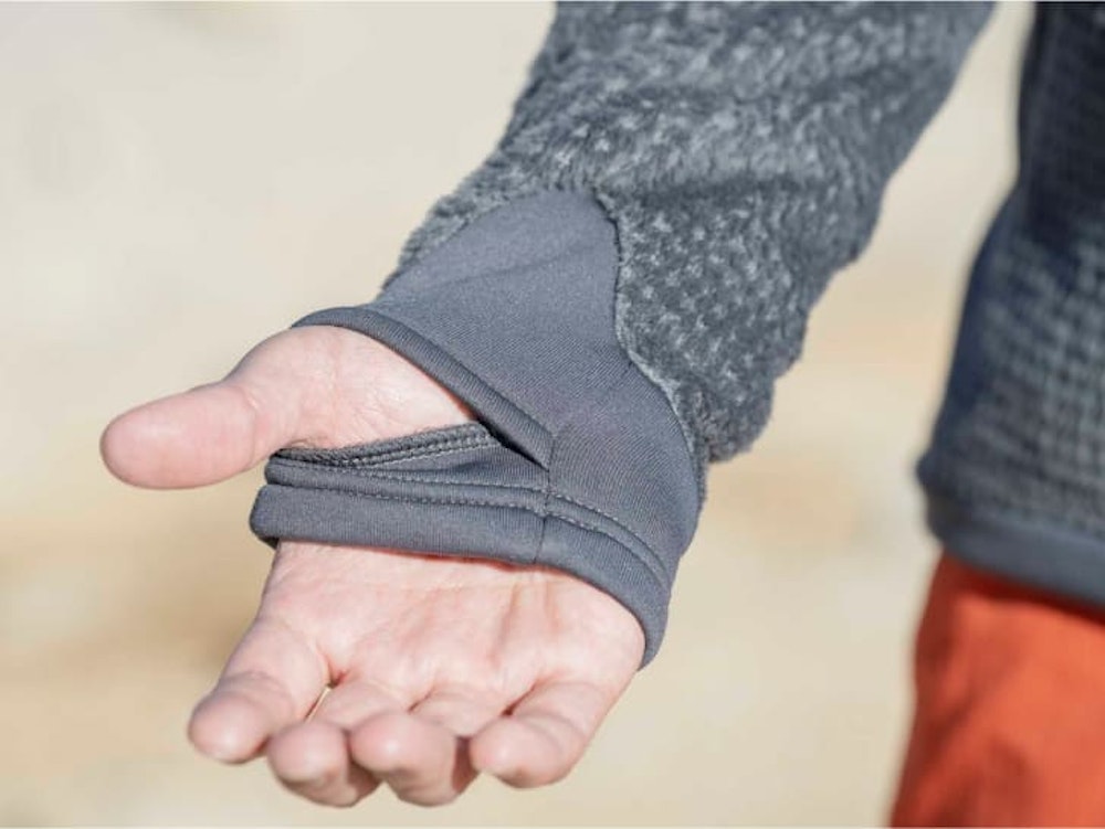 ハンドウォーマーポケット