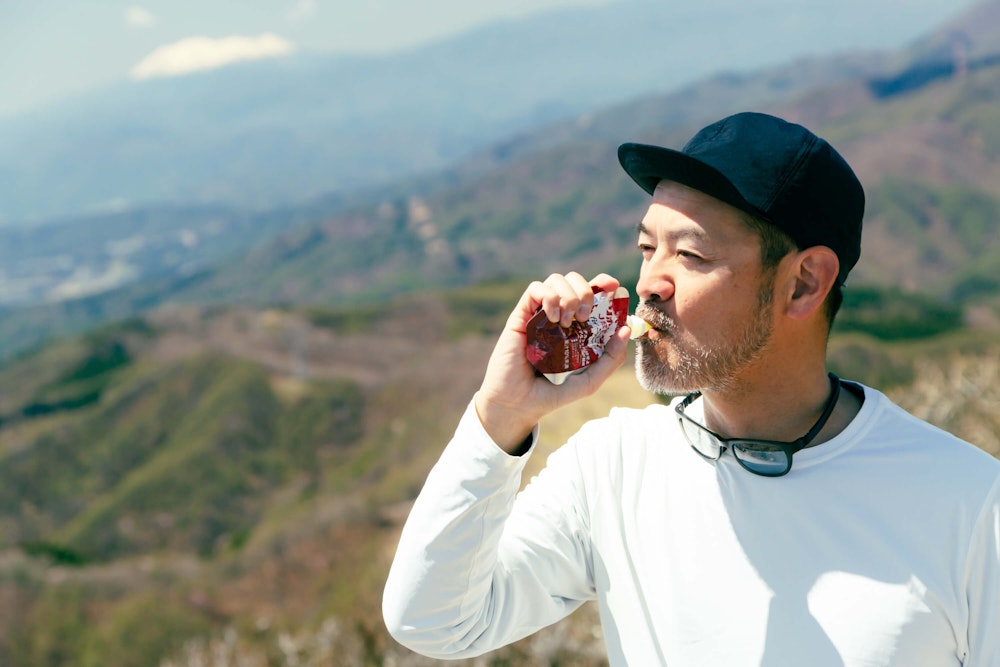 ちょっと夏山に憧れて。│ミドルエイジの夏山挑戦に思いを馳せる、鷲ヶ峰でのチューニングハイク【前篇】