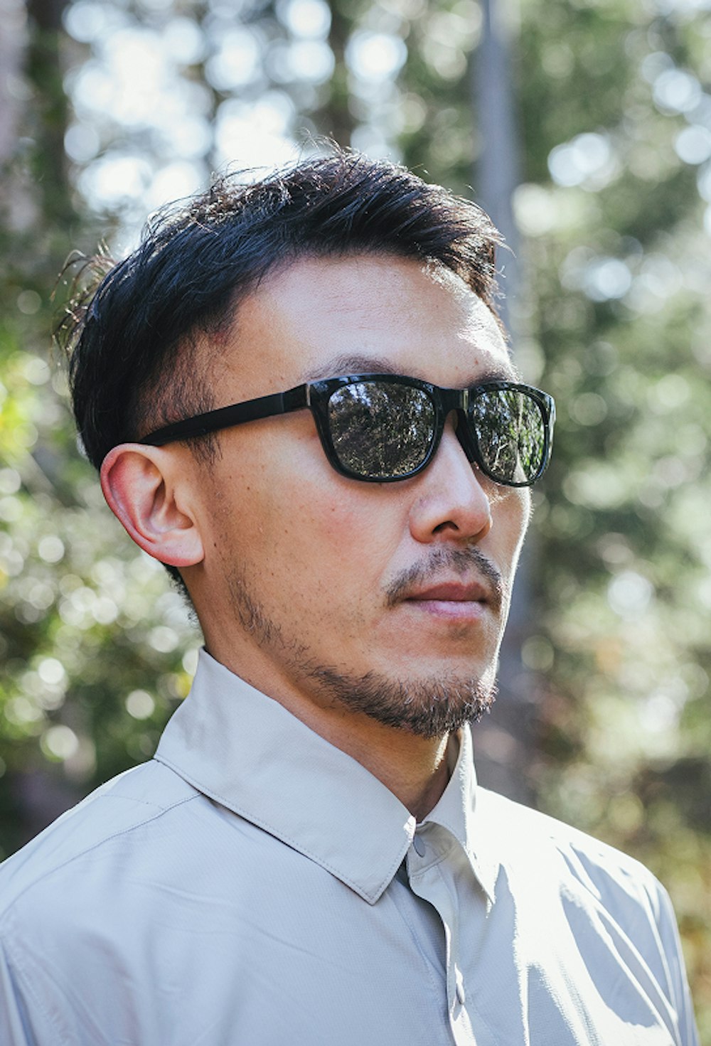 LONE PINE 着用イメージ 9