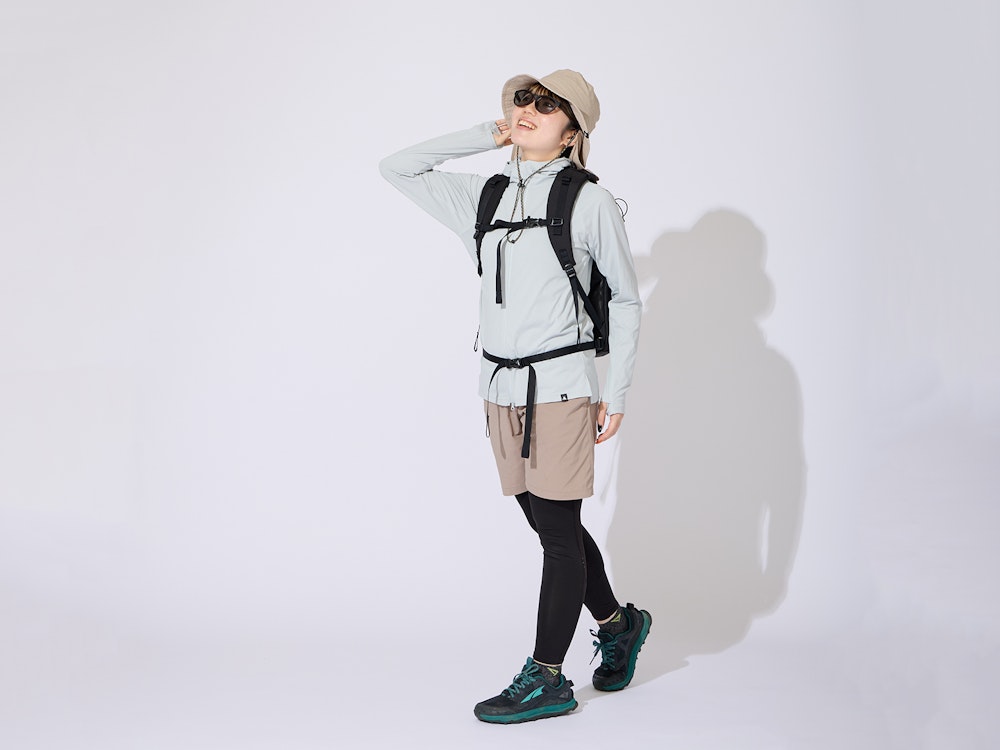 夏の日差しには危険がいっぱい！　紫外線対策グッズで夏を乗り切ろう