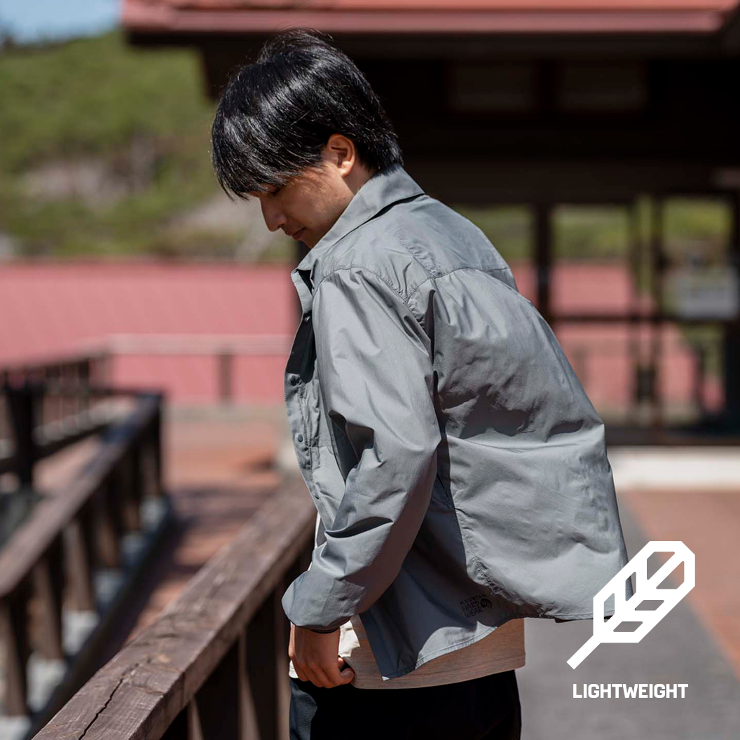 MHW × YAMAP 今シーズンも新アイテムが登場 | YAMAP STORE(ヤ