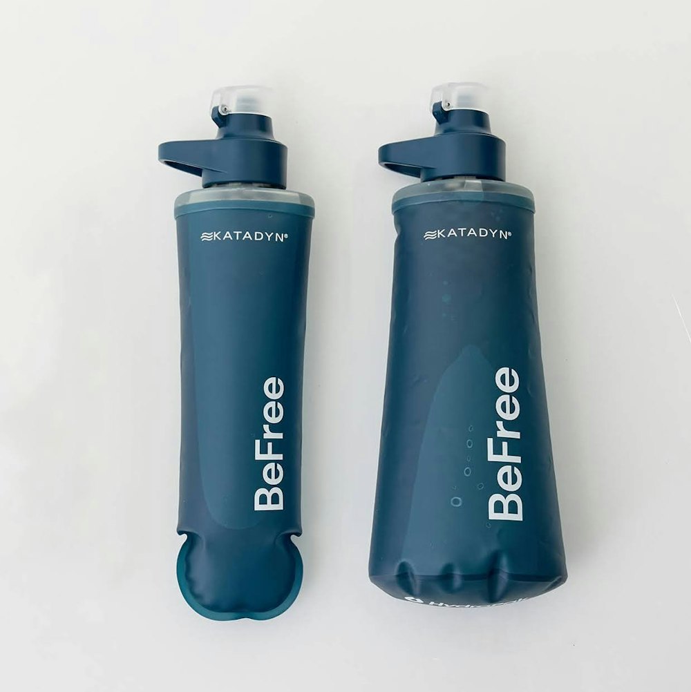 真夏の登山に涼を！ 【着る・身につける・飲む】アイテムを賢く活用して熱中症対策