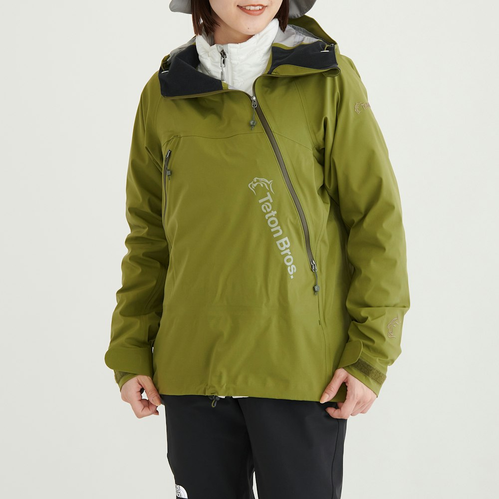 4月の山を楽しむウェア選び |ライトハイク&本格登山のおすすめコーディネート