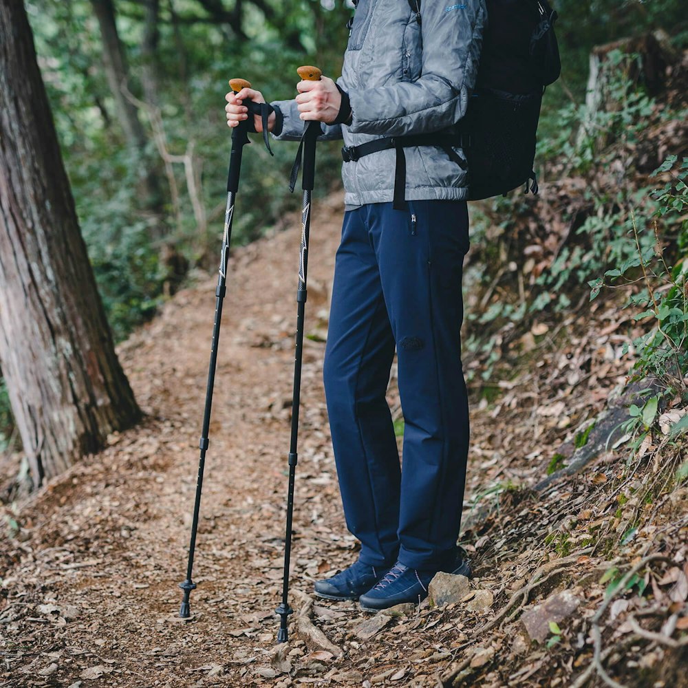 夏山シーズンど真ん中。「ちょい足しアイテム」で登山をアップデートしよう