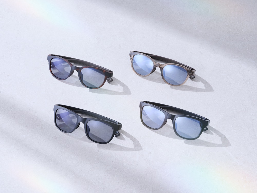 これまでサングラスを諦めてきた人へ 。日本生まれのサングラス「FLOAT（フロート）」